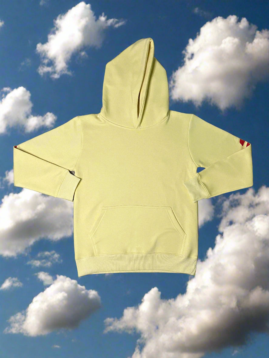 “ENERGY” OVERSIZED HOODIE